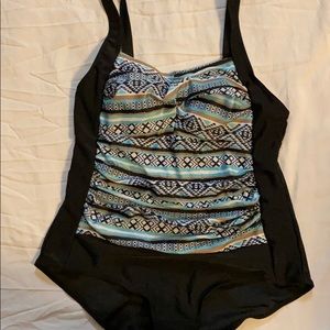 Swimming suit